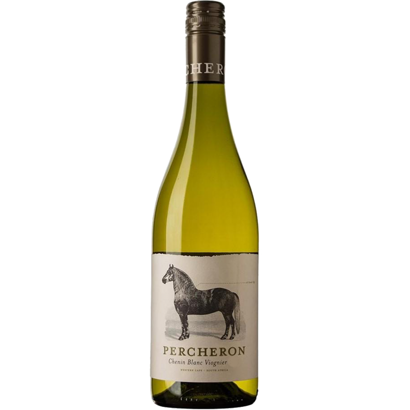 Percheron chenin blanc viognier 2020