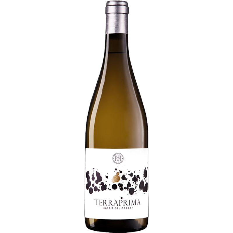 Terraprima blanco 2019