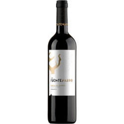 Fuentenarro Crianza 2018
