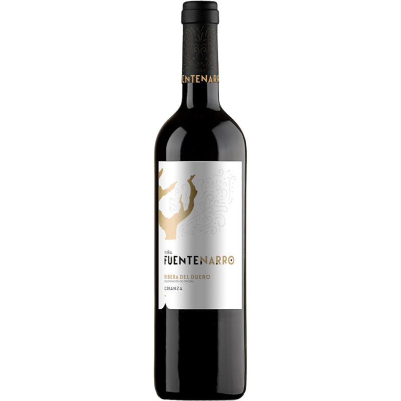 Fuentenarro Crianza 2018