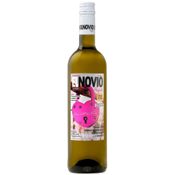 El Novio Perfecto 2021