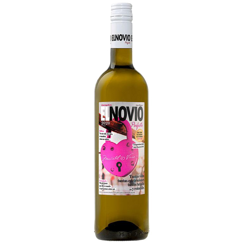 El Novio Perfecto 2021