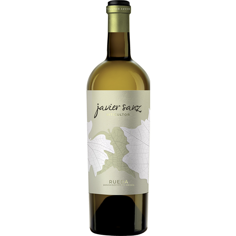 Javier Sanz Verdejo 2021