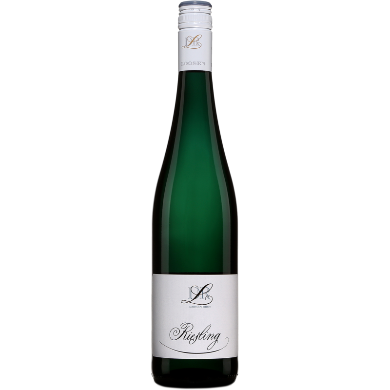 Dr Loosen riesling bros 2020