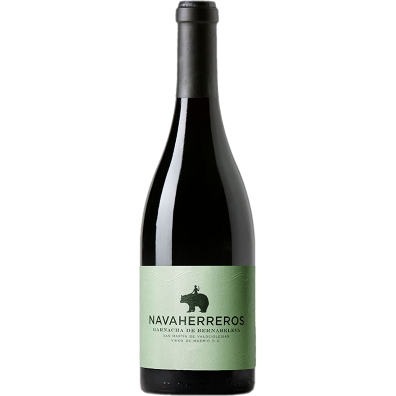 Navaherreros Tinto 2020