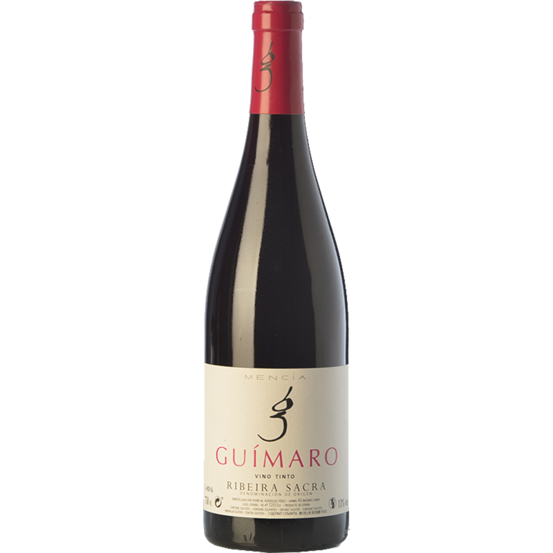 Guimaro tinto 2019