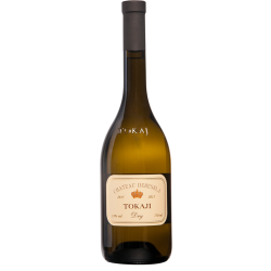 Chateau Derezla Tokaji Dry 2019