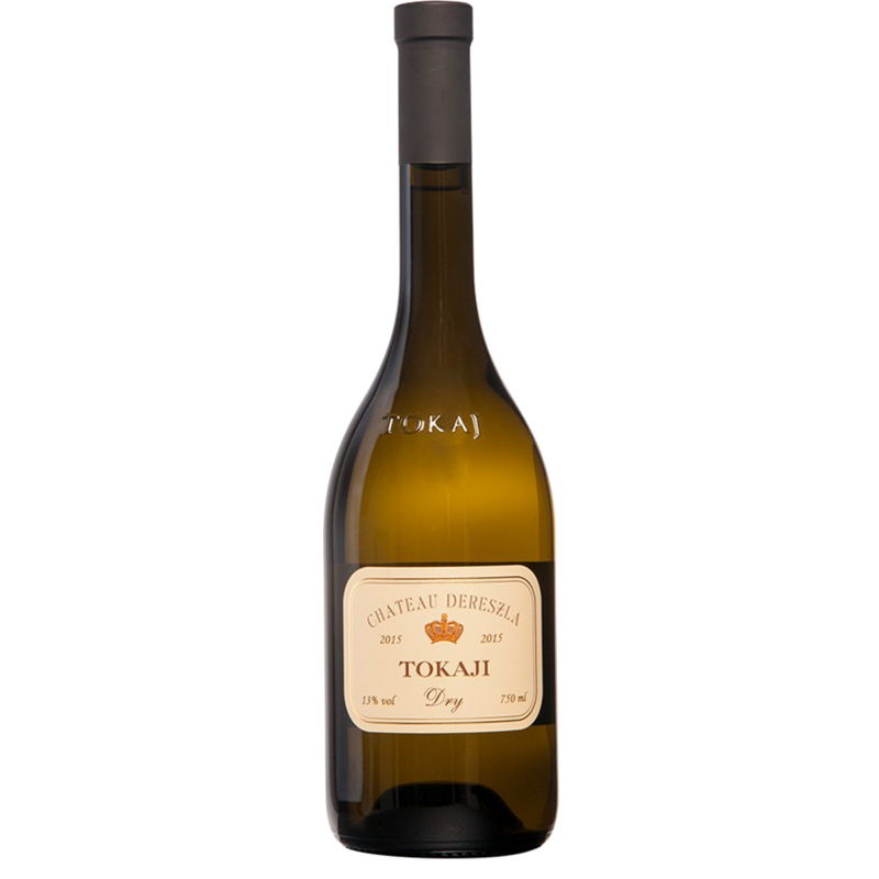 Chateau Derezla Tokaji Dry 2019