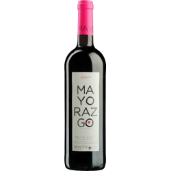 Mayorazgo Roble 2021