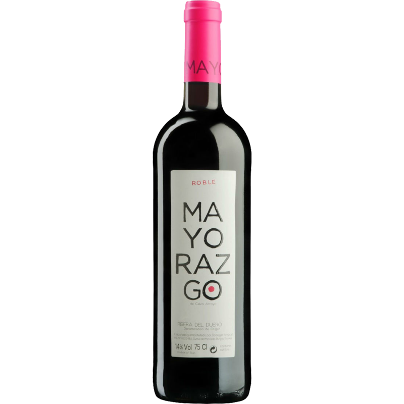 Mayorazgo Roble 2021