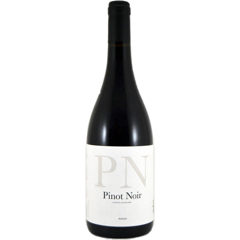 Cortijo Los Aguilares Pinot Noir 2024