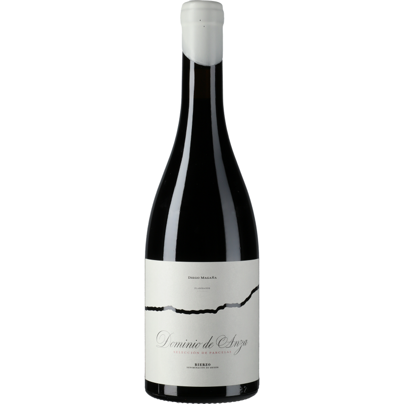 Dominio de Anza Selección de Parcelas 2022