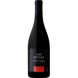 Las Rocas de San Alejandro Garnacha 2022