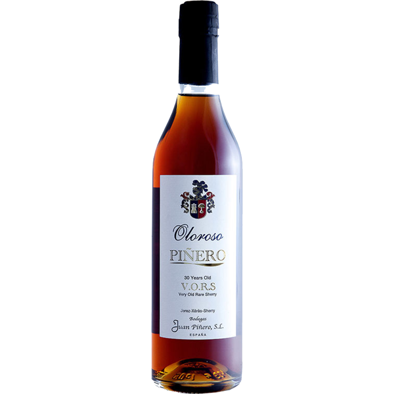 Oloroso VORS Juan Piñero