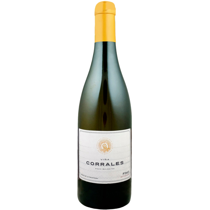 Viña Corrales saca 2023