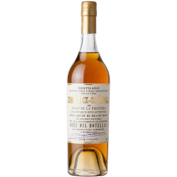 Brandy Diez Mil Botellas Ximénez Spínola