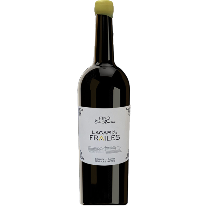 Fino en Rama 7 años