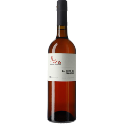 La Bota 116 de Oloroso «Montilla»