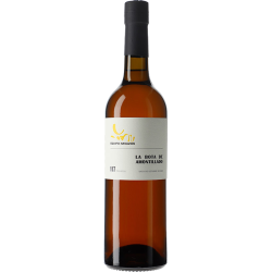 La Bota 117 de Amontillado «Montilla»