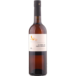 La Bota 121 de Palo Cortado