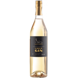 La Bota de Gin 87 "Bota No"