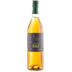La bota 88 de Malt Whisky