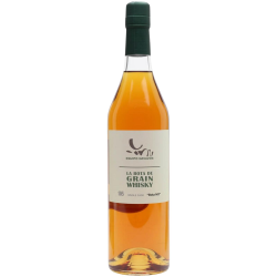 La Bota 105 de Grain Whisky Single Cask "Bota NO"