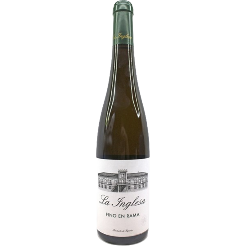 Fino en Rama La Inglesa