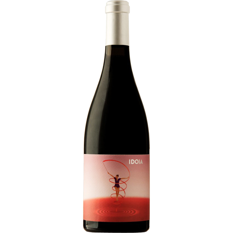 Ca N´estruc Idoia 2022