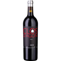 Clos D´agon Negre 2008