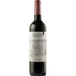 Costers del Gravet 2020