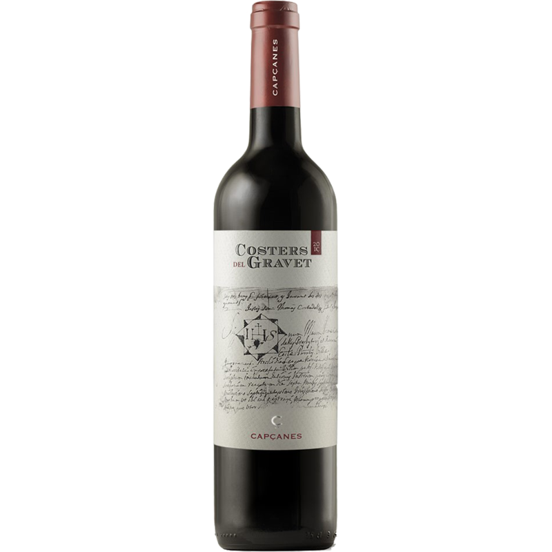 Costers del Gravet 2020