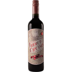 Vermut Capçanes