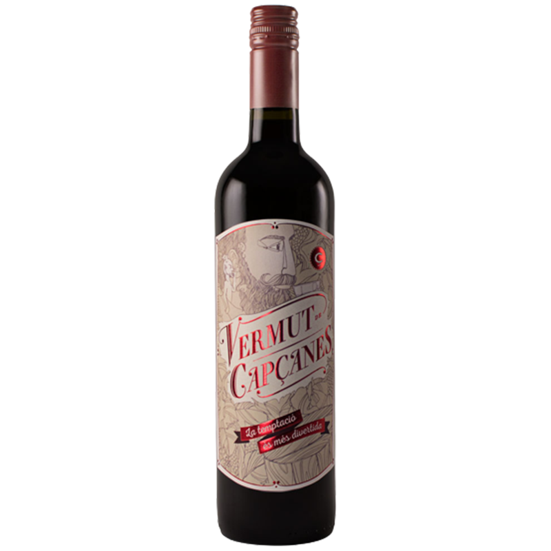 Vermut Capçanes