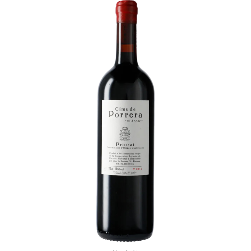 Cims de Porrera Clàssic 2016