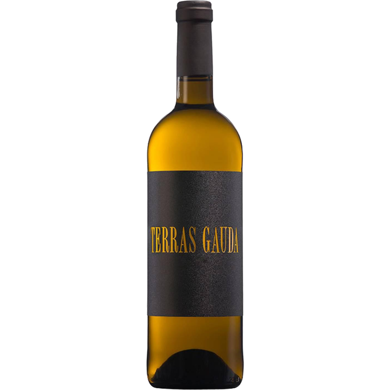 Terras Gauda Etiqueta Negra 2022