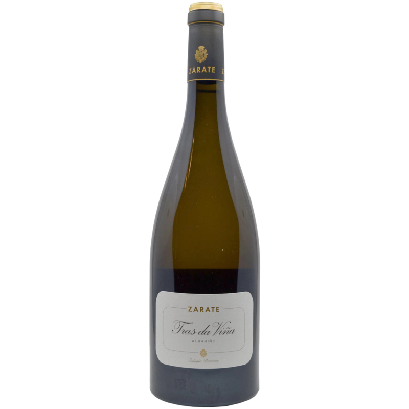Zarate Tras da Viña 2021