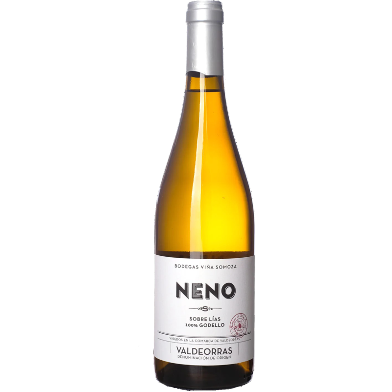 Neno Sobre Lías 2024