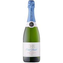 Oriol Rossell Brut Cuvée Especial