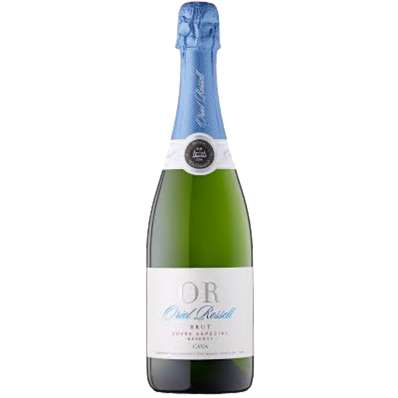 Oriol Rossell Brut Cuvée Especial