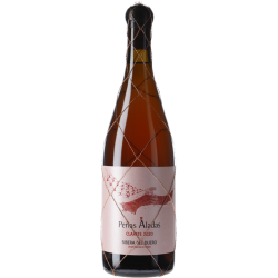 Picaro del Aguila Peñas Aladas Clarete 2020