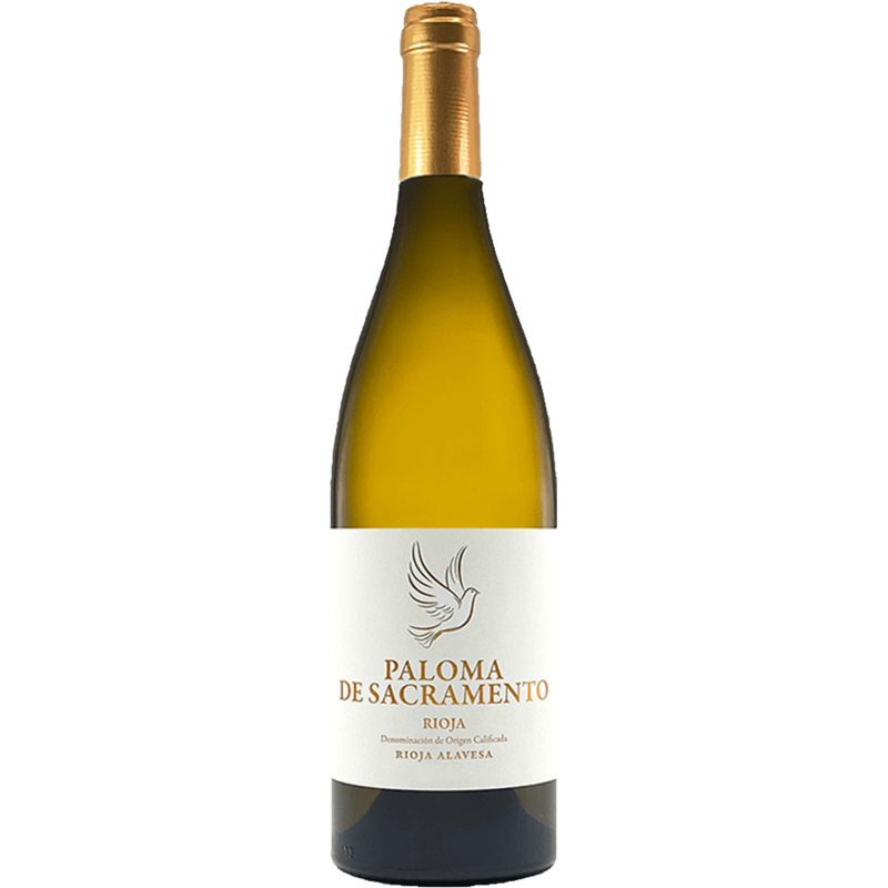 Paloma de Sacramento 2020