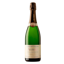 Aubry brut