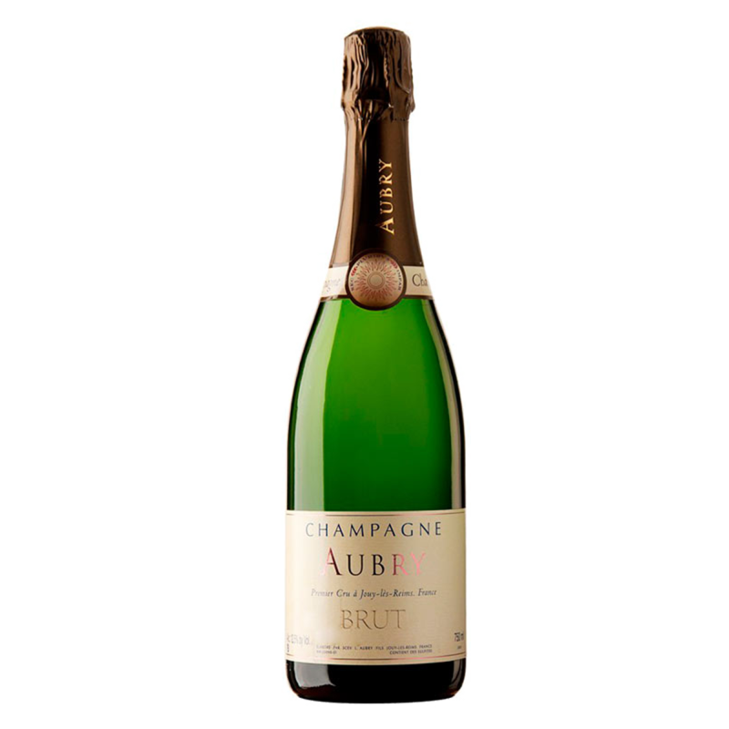 Aubry brut