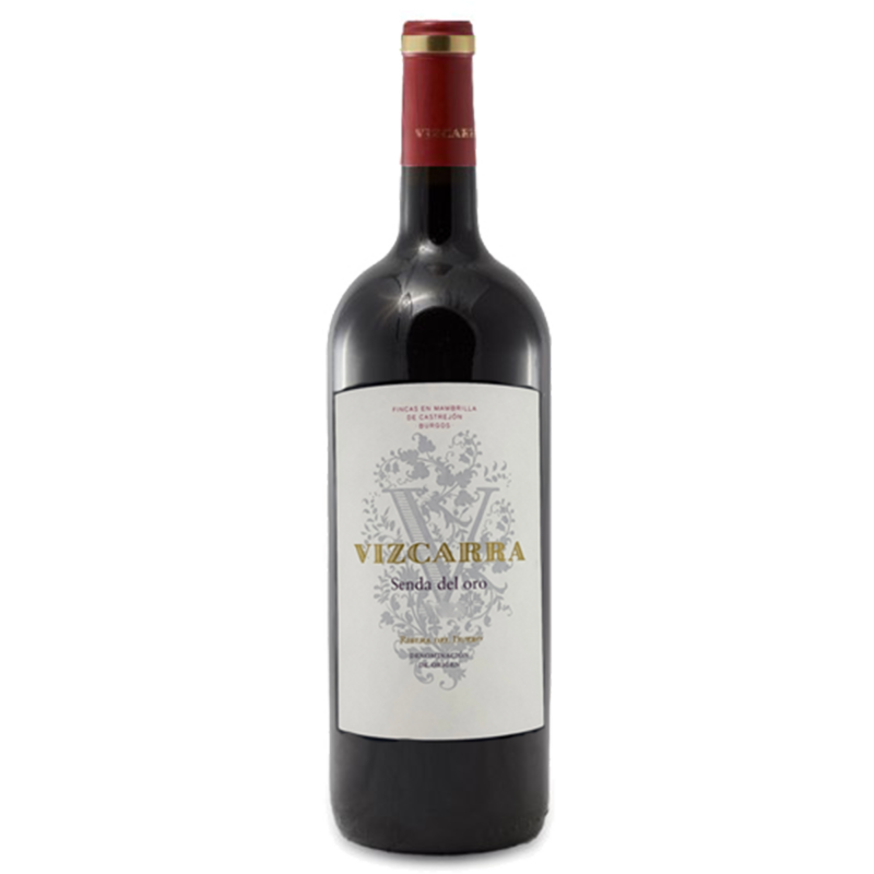 Vizcarra Senda del Oro 2022 Magnum