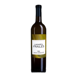 Fino Joven en Rama Lagar de los Frailes