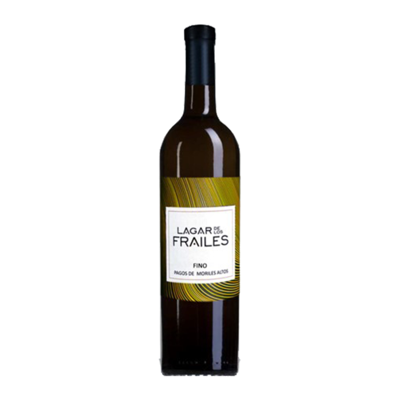 Fino Joven en Rama Lagar de los Frailes