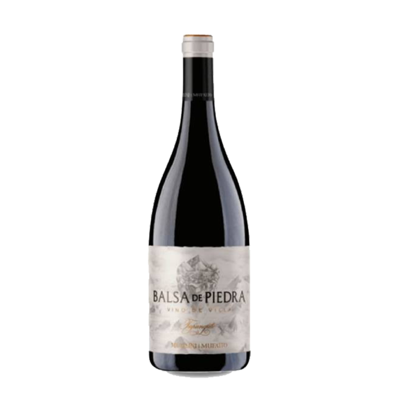 Michelini i Mufato Balsa de Piedra 2021