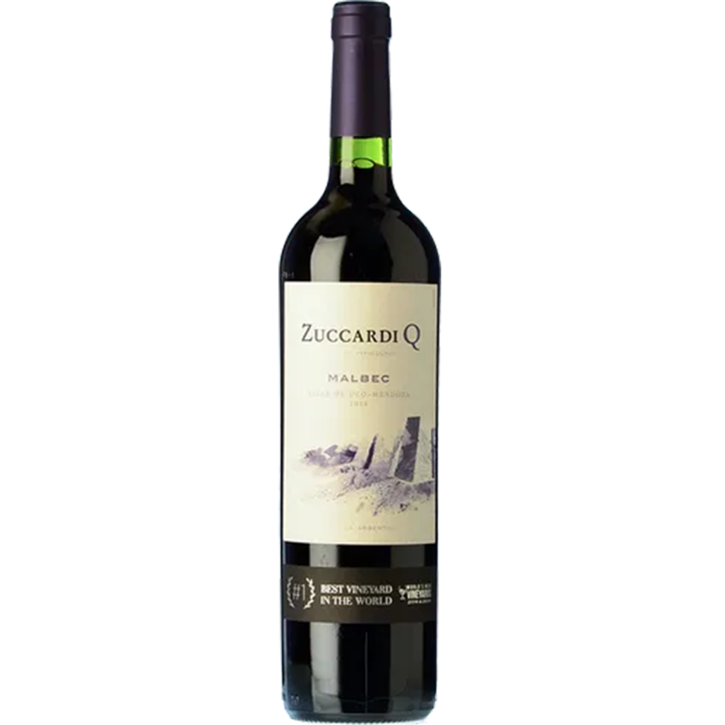 Zuccardi Q Malbec 2021