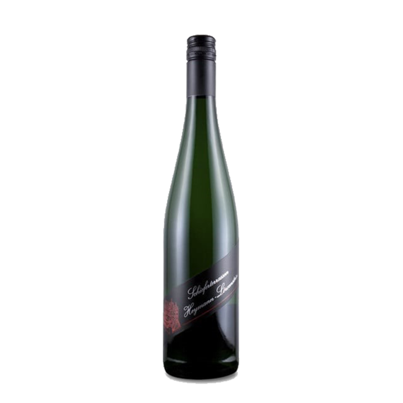 Heyman Lowestein Schieferterrasen 2019